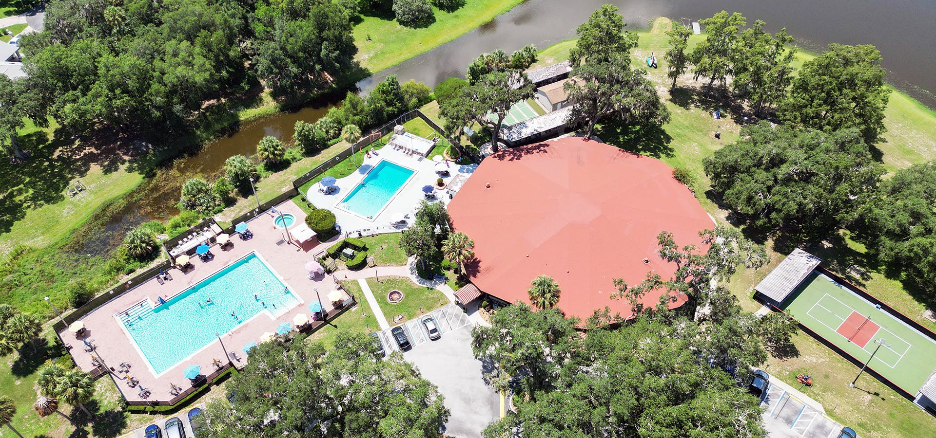 New Construction Homes at Silver Springs Shores Highland Homes